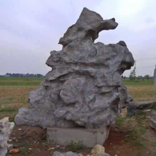 象形園林石，靈璧園林石，庭院園林石