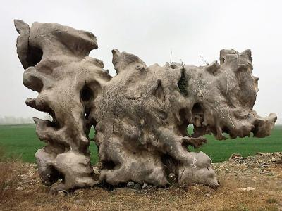 假山園林石，假山制作園林石